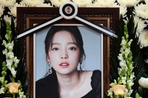 Tại sao cảnh sát quyết định không khám nghiệm tử thi Goo Hara?