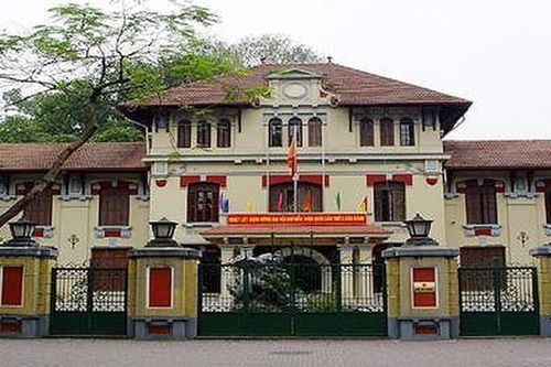Chuẩn bị Đại hội thi đua yêu nước ngành Tư pháp