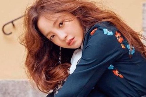 Người thân tiết lộ lý do có thể khiến 'búp bê Hàn Quốc' tự tử