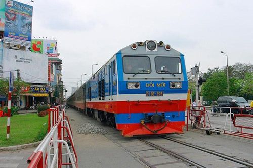 Chi 100.000 tỷ làm đường sắt Lào Cai - Hải Phòng: Việt Nam mang nợ, lợi nước khác hưởng?
