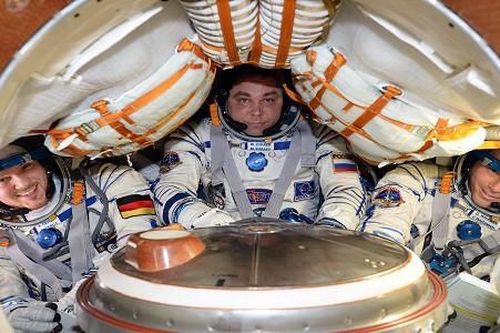 1001 thắc mắc: NASA tuyển chọn phi hành gia như thế nào?