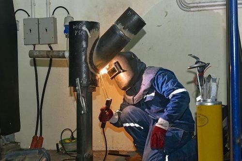 Những hình ảnh ấn tượng tại Hội thi tay nghề Dầu khí lần VI năm 2019