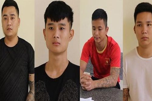 Giam lỏng, ép nữ nhân viên tiếp khách quán karaoke để trừ nợ