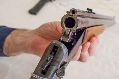 Phát hiện hành khách mang súng săn và gần 180 viên đạn chì lên máy bay