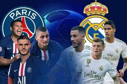 Real Madrid – PSG : Ông vua thất thế và kẻ nổi loạn lắm của nhiều tiền