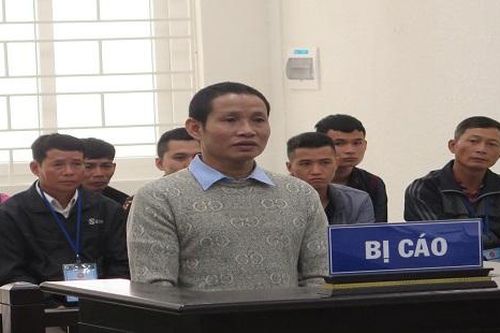 Mẹ vợ xin giảm án cho con rể lái ô tô đâm chết bố vợ
