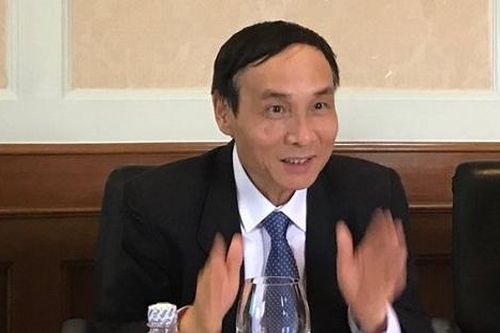Chưa ghi nhận trường hợp thực dưỡng nào khỏi ung thư