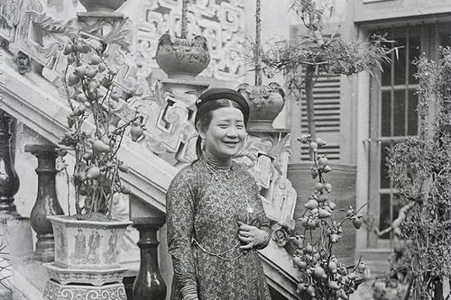 Chuyện bất ngờ về nữ đại gia khét tiếng, sở hữu nhiều ngôi nhà Hà Nội