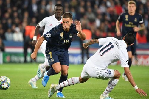Real Madrid vs PSG: Chủ thăng hoa, khách ôm hận