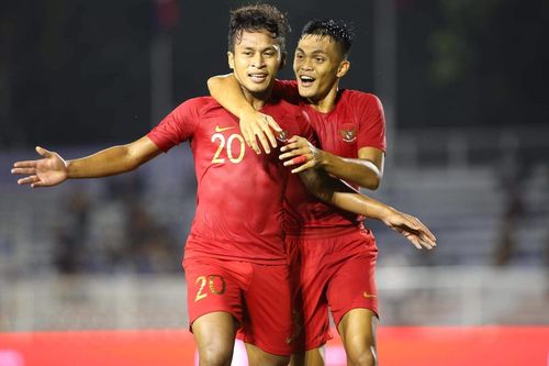 Video bàn thắng U22 Thái Lan 0-2 U22 Indonesia