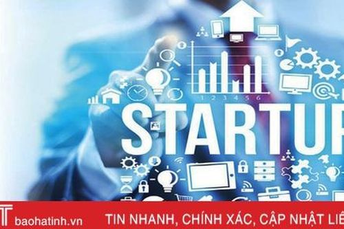 Hà Tĩnh tổ chức Cuộc thi ý tưởng khởi nghiệp sáng tạo 2019