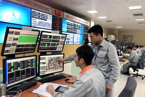 Nhiệt điện Mông Dương đảm bảo cung cấp đủ điện trong mùa khô