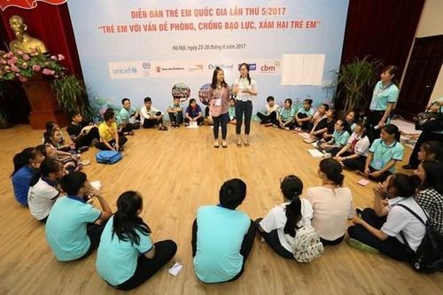 Đề nghị xem xét trách nhiệm người đứng đầu nơi xảy ra xâm hại trẻ em