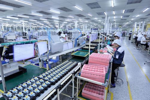 Việt Nam-Hàn Quốc nhất trí thúc đẩy quan hệ hợp tác kinh tế, đầu tư