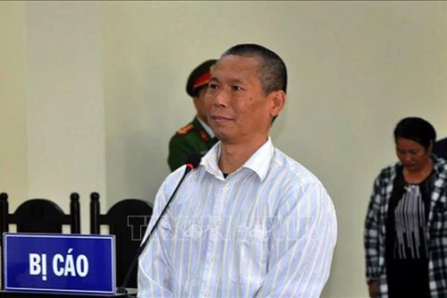 Sử dụng mạng xã hội để chống phá Đảng, Nhà nước