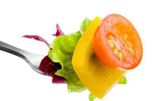 10 lợi ích sức khỏe của salad rau tươi