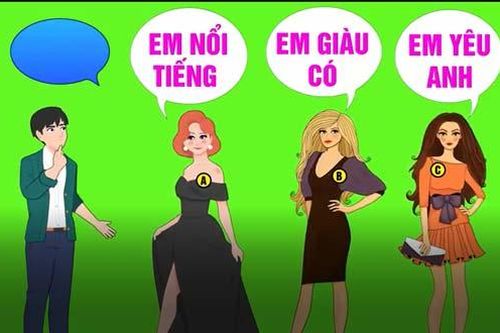 CLIP: 8 câu đố hóc búa khiến nhiều người 'bó tay'