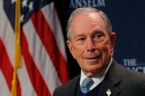 Đối thủ tương lai của Donald Trump - tỷ phú Bloomberg là ai và giàu có như thế nào?