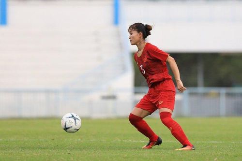 Tuyển nữ Việt Nam cùng nỗi lo bị Thái Lan đá thô bạo