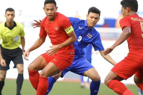 CĐV Việt Nam chế giễu Thái Lan: SEA Games chưa khai mạc, người Thái đã sắp về