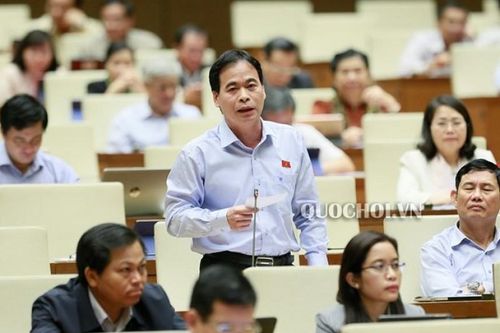 Dự thảo Luật Hòa giải, đối thoại tại Tòa án thiếu quy định bảo vệ quyền trẻ em