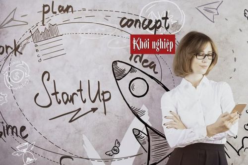 Phụ nữ Việt Nam bình đẳng với nam giới về năng lực tham gia khởi nghiệp