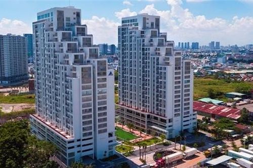 Cư dân Lux Garden chính thức nhận sổ hồng sau 1 năm nhận nhà