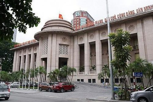 Ngân hàng nhà nước cảnh báo rủi ro khi nhận thế chấp bằng quyền sử dụng đất