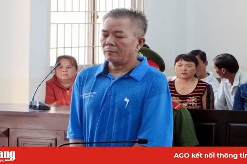 Ghen tuông mù quáng, dẫn đến giết người