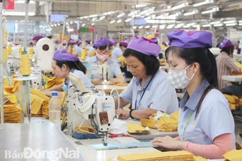 'Định vị' Việt Nam trong dòng chảy thương mại châu Á
