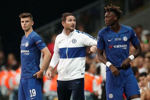 Chelsea cần gì để xứng tầm 'Big six'