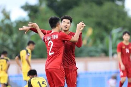 Đội tuyển Việt Nam ra quân tưng bừng với chiến thắng 6-0 trước Brunei