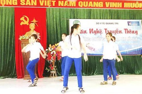 Lợi ích từ việc xây dựng môi trường không khói thuốc lá