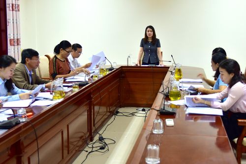Dự kiến mức hỗ trợ xây dựng nông thôn mới, đô thị văn minh đối với UBMT cấp xã và Ban công tác MT ở khu dân cư