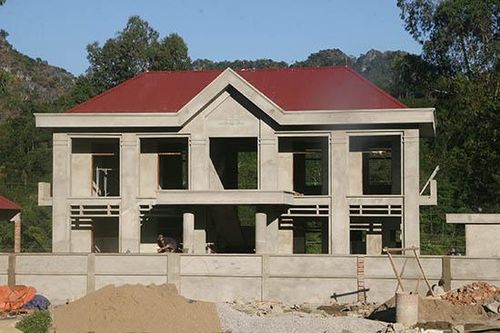 Chiềng Kheo 'khát' nước sinh hoạt