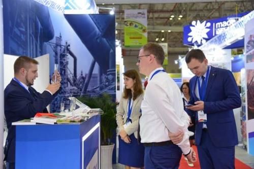 400 gian hàng tham gia Triển lãm cơ khí Hardware & Hand Tools Expo 2019
