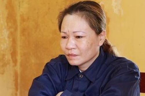 Tạm giữ hình sự người phụ nữ tàng trữ 93 gói ma túy