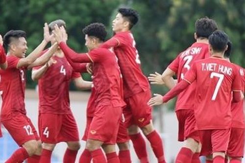 Lịch thi đấu đang 'ngầm giúp' thày trò HLV Park Hang-seo