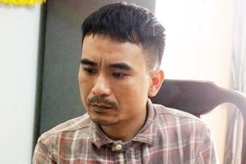 Dùng dao đâm tài xế do bị... phật ý