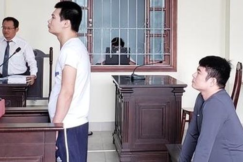 Trộm ôtô của 'vợ hờ' lãnh 13 năm tù