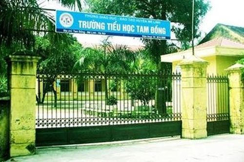 Hơn 1.500 học sinh nghỉ học do phụ huynh phản đối xây nghĩa trang