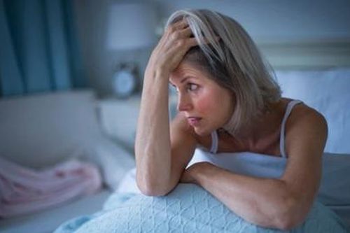 Cảnh báo: Khó ngủ là dấu hiệu của bệnh ung thư và tiểu đường