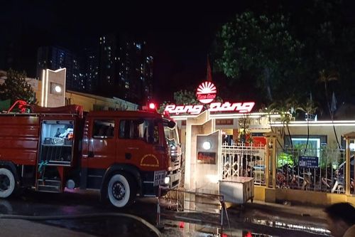 Ba tháng sau hỏa hoạn, Rạng Đông lên kế hoạch xây nhà máy mới 2.500 tỷ đồng