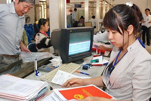 Hà Nội: Cấp giấy chứng nhận và đăng ký kê khai đất đai lần đầu đạt 100%