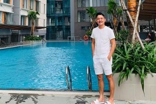 Thành Đạt - Hải Băng mua căn hộ mới