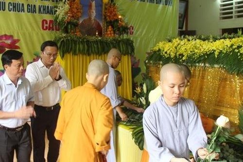 Diễn biến mới nhất vụ tai nạn làm 2 nhà sư tử vong ở Quảng Ngãi