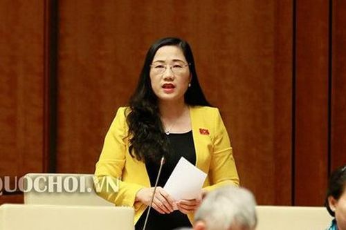 Vụ ly hôn nghìn tỷ của 'Vua cà phê' Trung Nguyên được đại biểu dẫn chứng tại nghị trường Quốc hội
