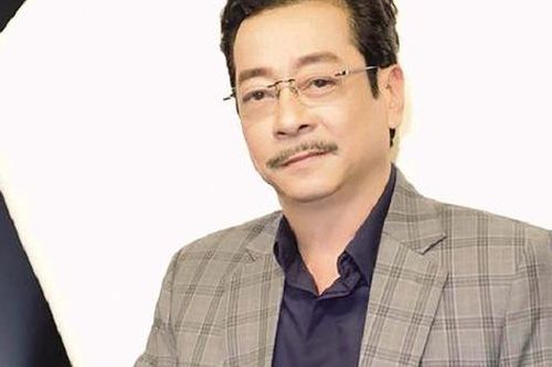 NSND Hoàng Dũng: 'Nhân vật tôi đóng là hư cấu đến 99%'