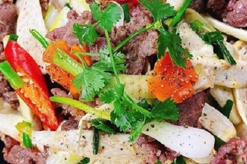 Công dụng của củ niễng với sức khỏe nhiều người không ngờ tới