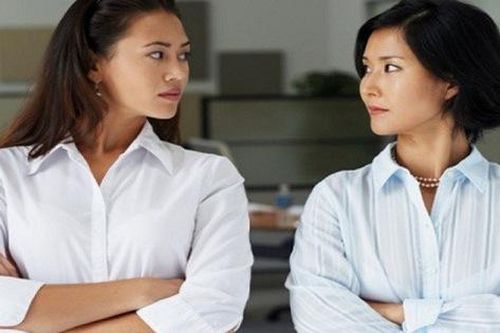 Lỗi của nàng dâu dễ khiến mẹ chồng bức xúc